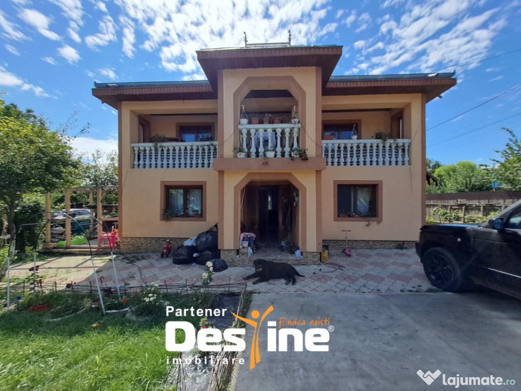 VALEA ADANCA, Casa P+1, 1000 mp teren 255.000 EURO