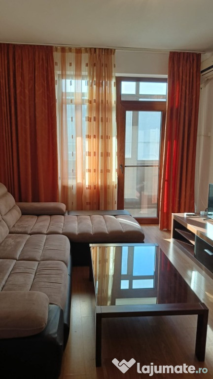 Inchiriez apartament 2 camere