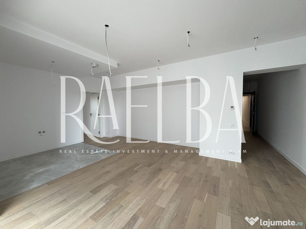 | Apartament 2 camere | One Cotroceni | DESIGN INTERIOR i...