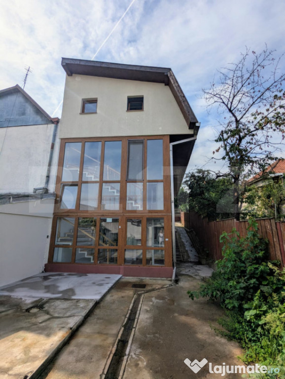 Casa Individuala 137 mp, Gruia, investitie sau locuinta prop