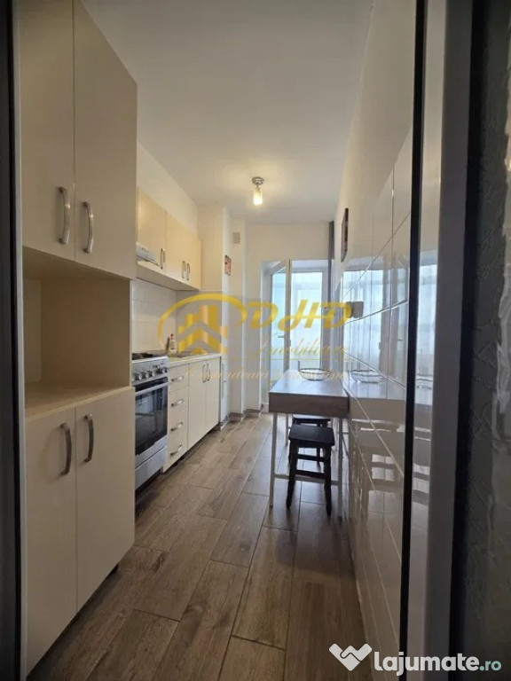 Apartament 3 camere GARĂ