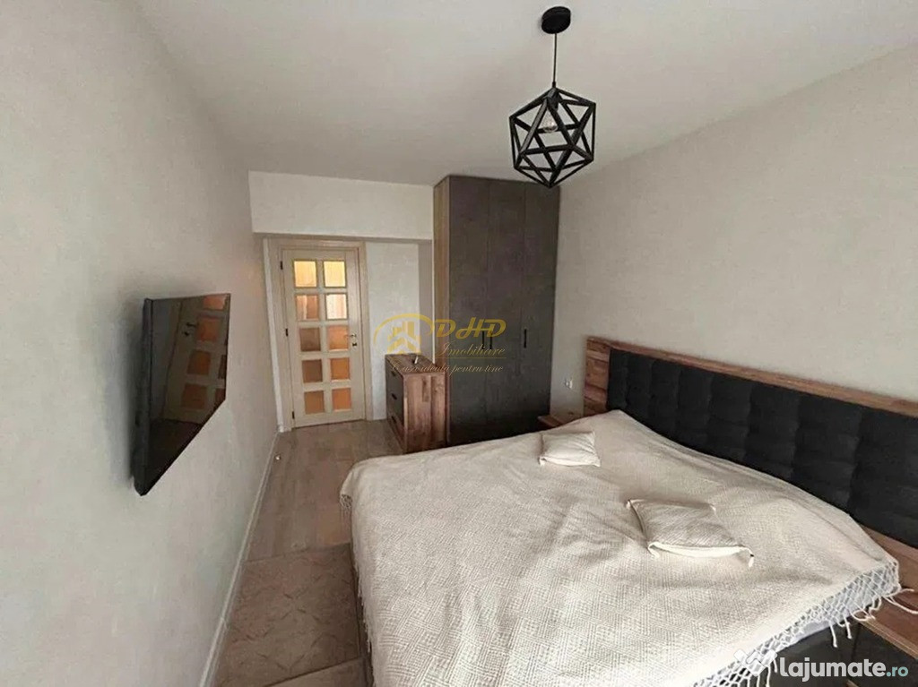 Apartament 2 camere in Moara de Vant, Complex Roua Residence