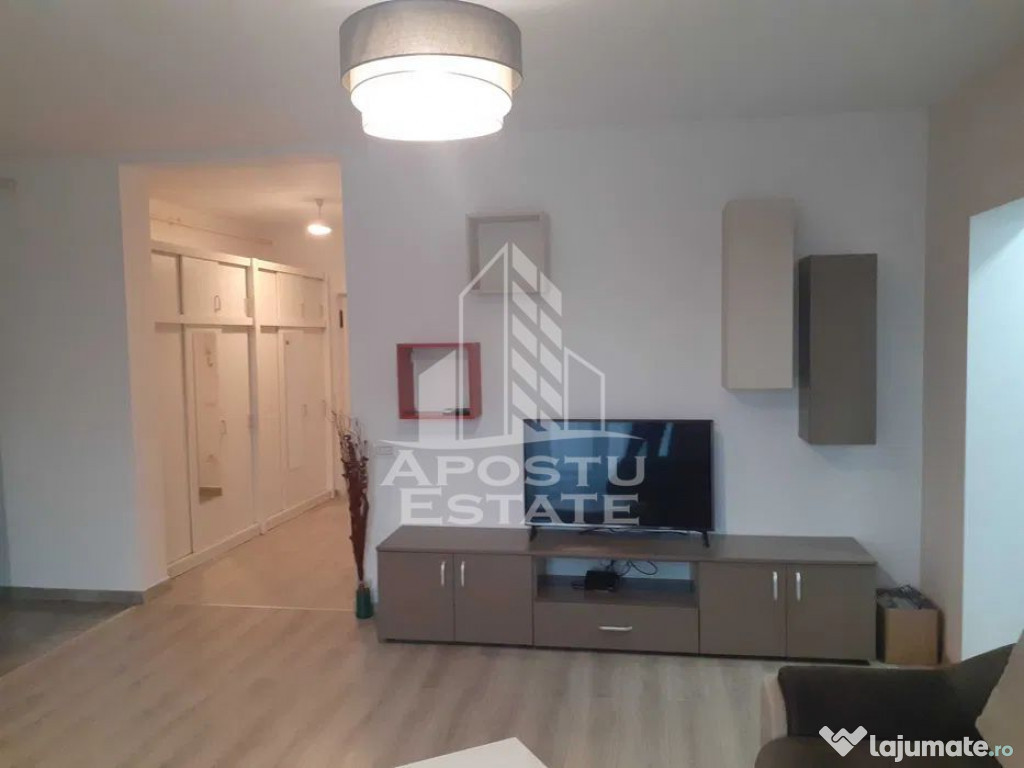 Apartament 2 camere, Giroc, 56 mp