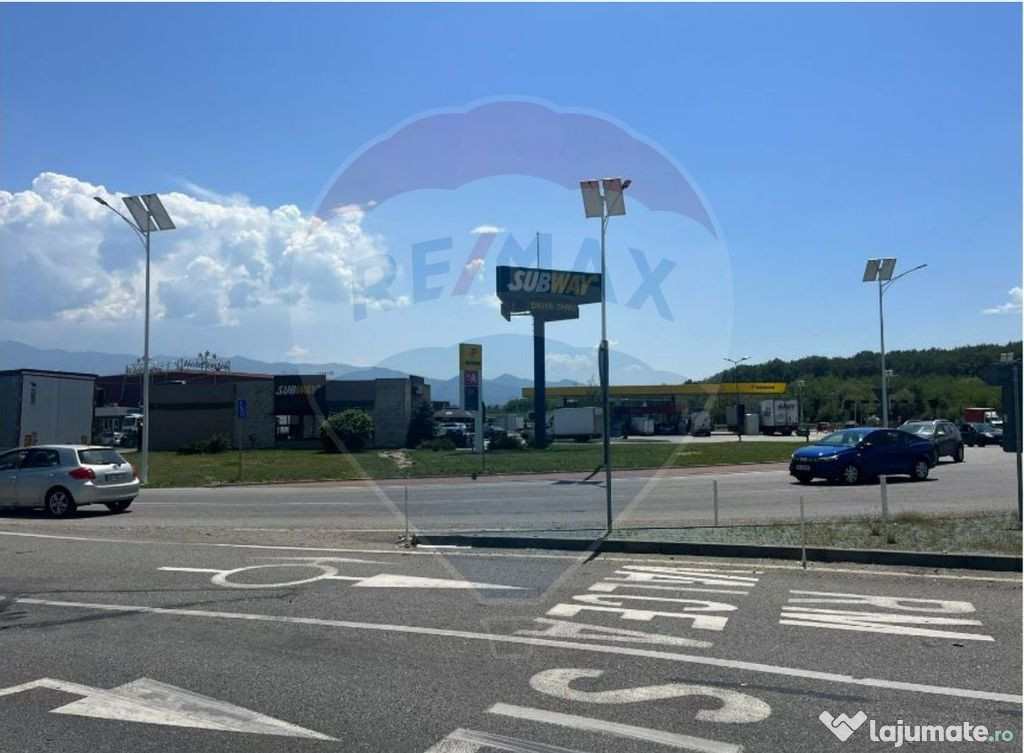 Oportunitate Unică de Investiție – 14.800 mp Teren St...