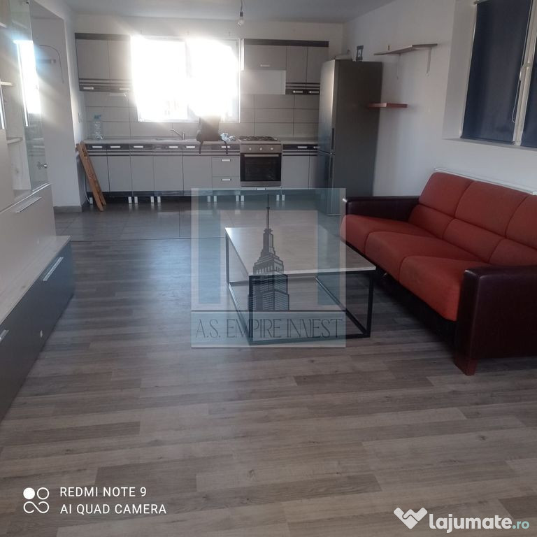 Casa individuala- zona Tarlungeni