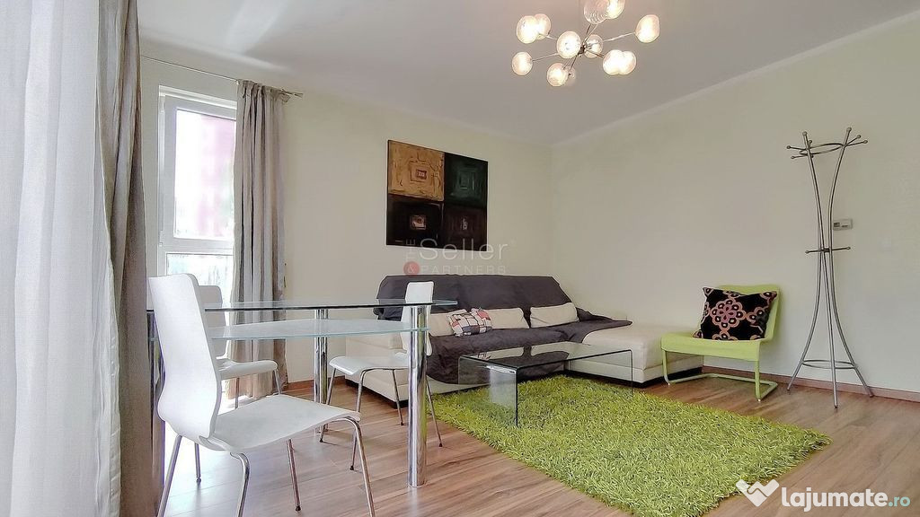 Loc De Parcare Inclus | Pet Friendly
