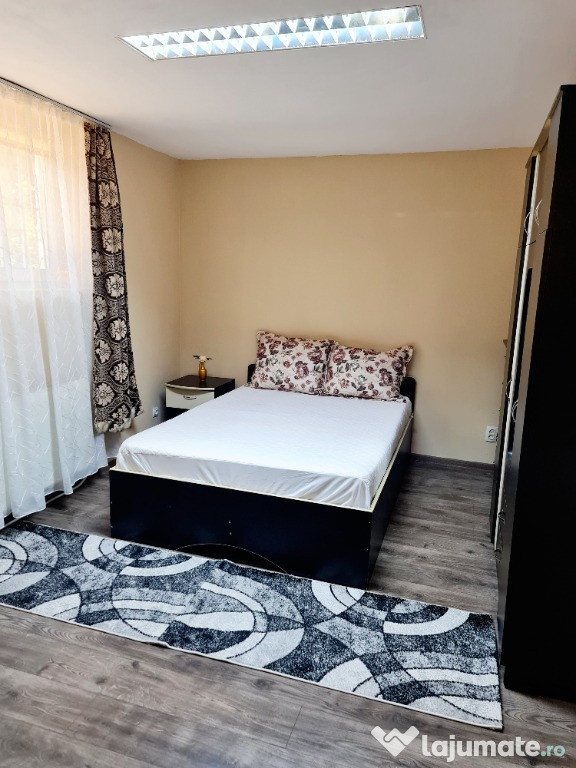 Apartament zona centrala