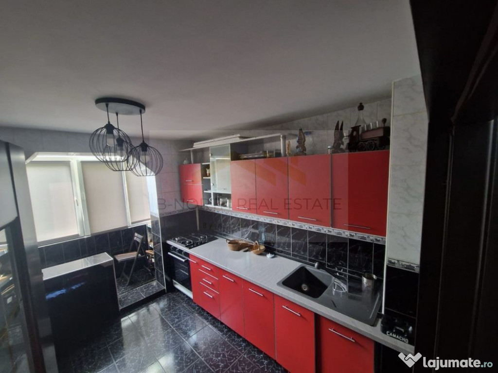 B-North Real Estate vă prezintă spre închiriere un apa...