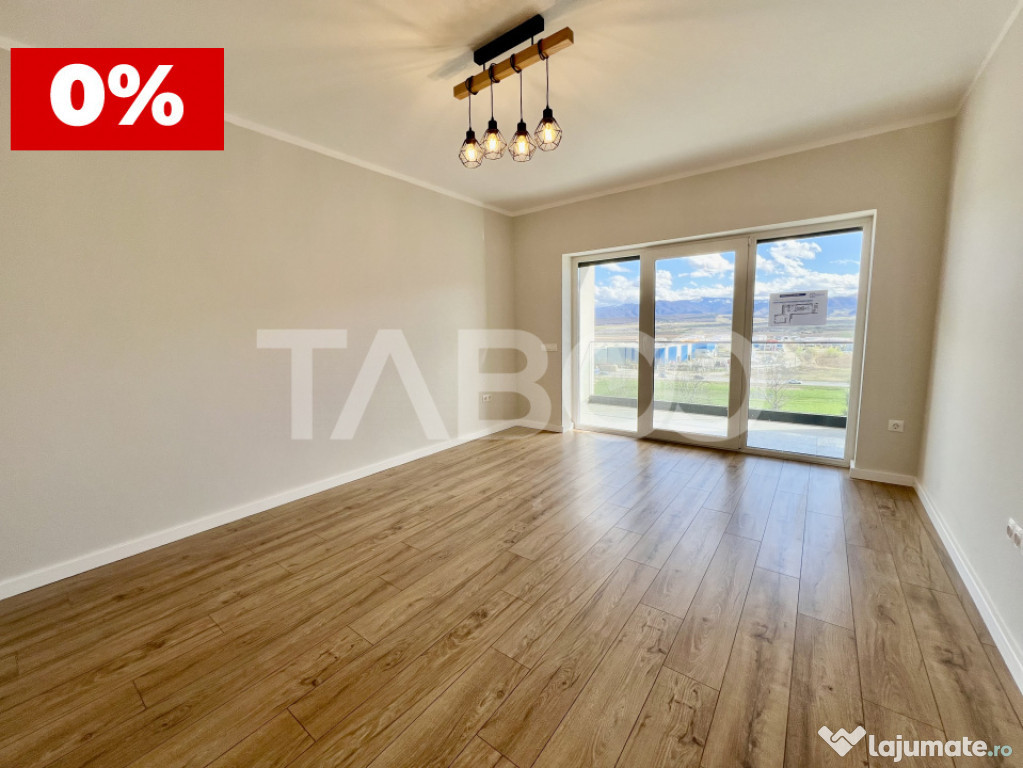 Oportunitate de investitie - apartament 3 camere 2 bai - la
