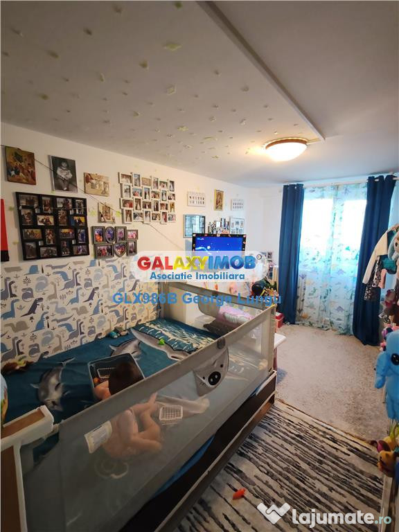 Apartament 2 camere Drumul Taberei zona Romancierilor
