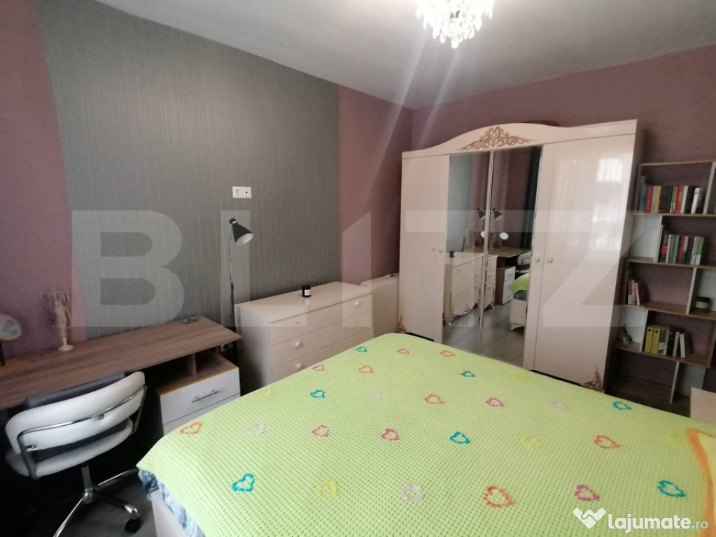 Apartament 2 camere decomandat, Zorilor
