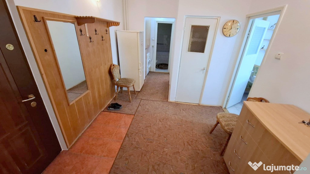 Apartament 2 camere D, in Oancea, Sp. Copii “Sf. Maria”