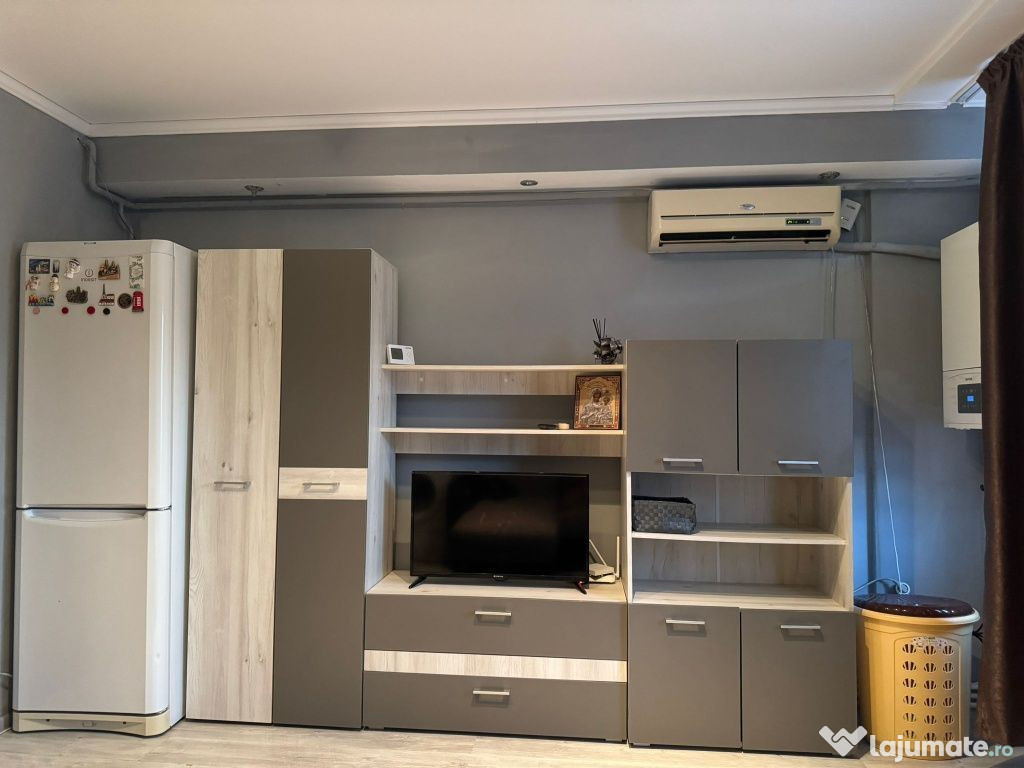 Garsonieră de închiriat – Micro 39A
