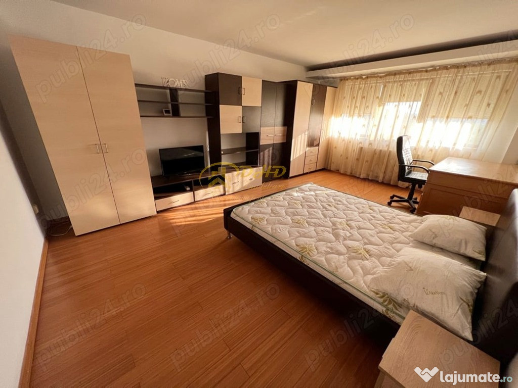 Apartament cu o camera in Tatarasi - Regal Residence