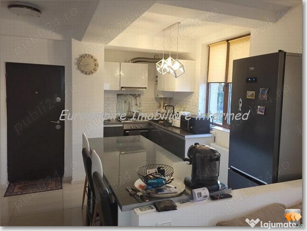 Apartament 2 camere zona Compozitori