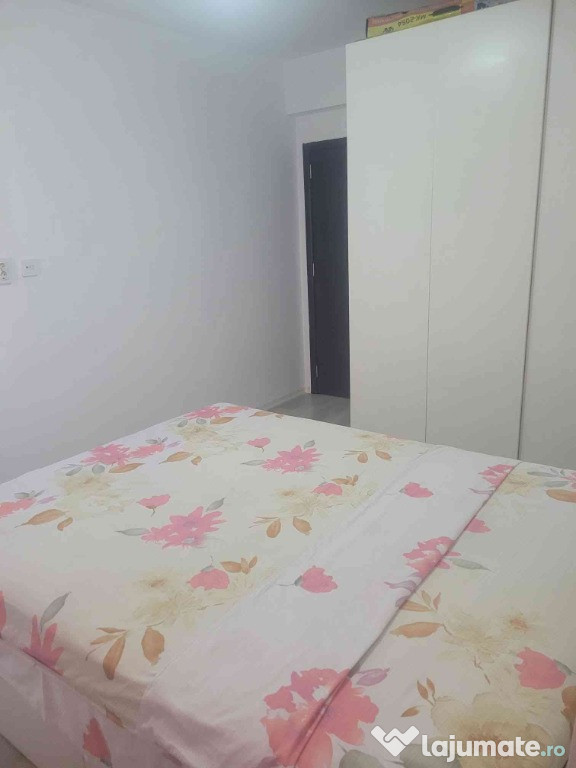 Studio langa metrou mobilat 50 mp et 4 din 5