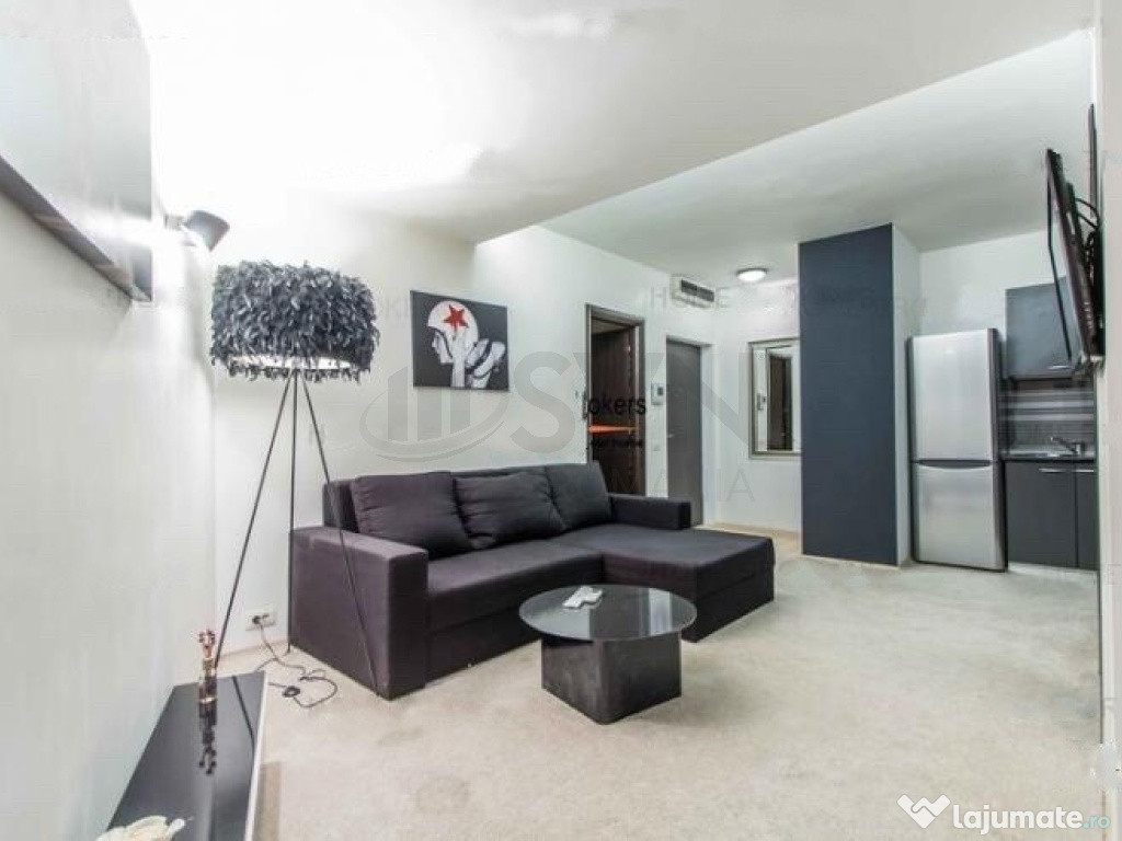 Apartament 2 camere Herastrau l Sos Nordului