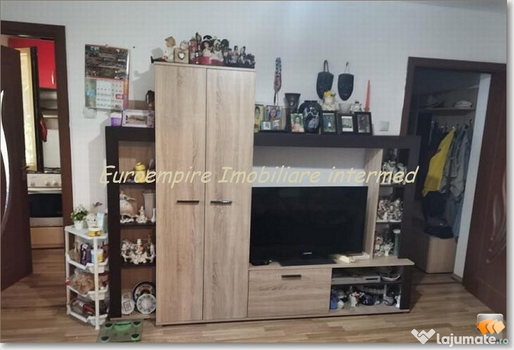 Apartament 2 camere zona Salvare