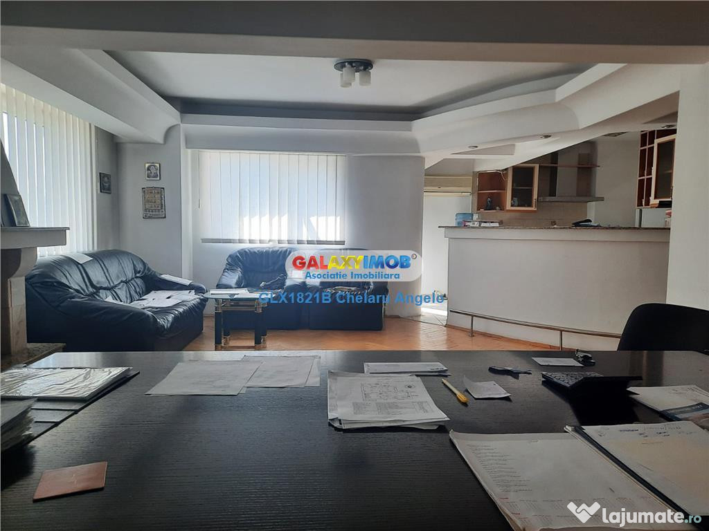 Unirii Zepter, apartament duplex 4 camere etaj 7-8,suprafata
