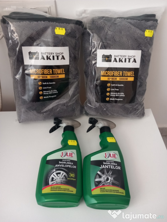 Produse Akita masina auto noi. oferta.