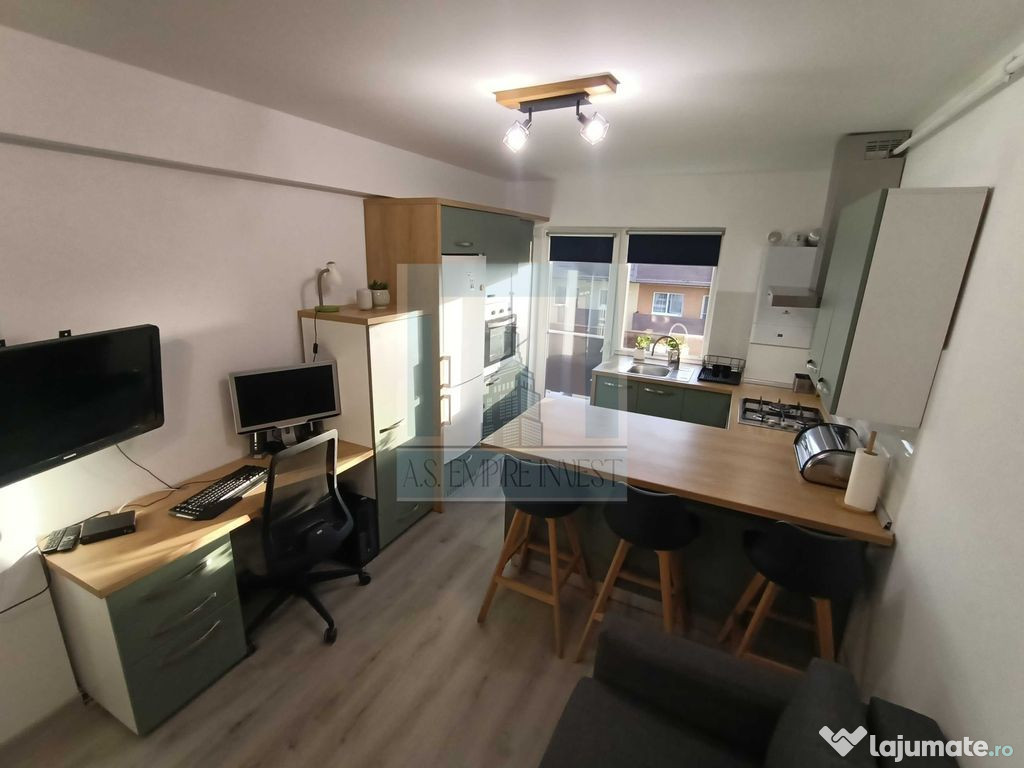 De vanzare apartament 2 camere Subcetate Sanpetru