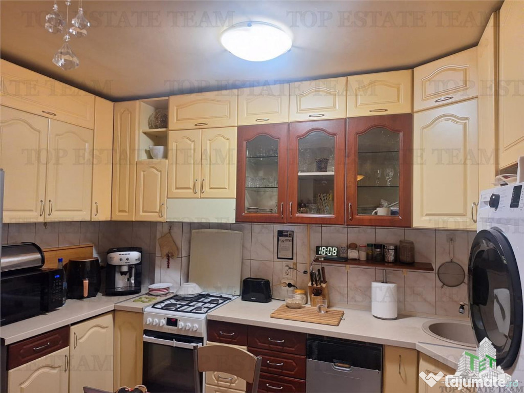 Apartament 2 Calea Victoriei-Novotel