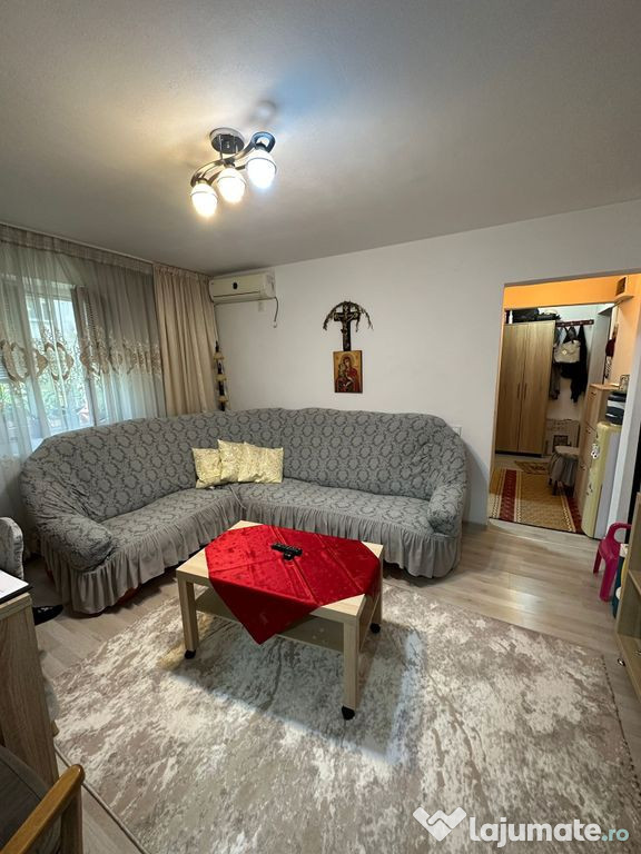 Apartament 3 camere Drumul Gazarului Sector 4 Centrala Pr...