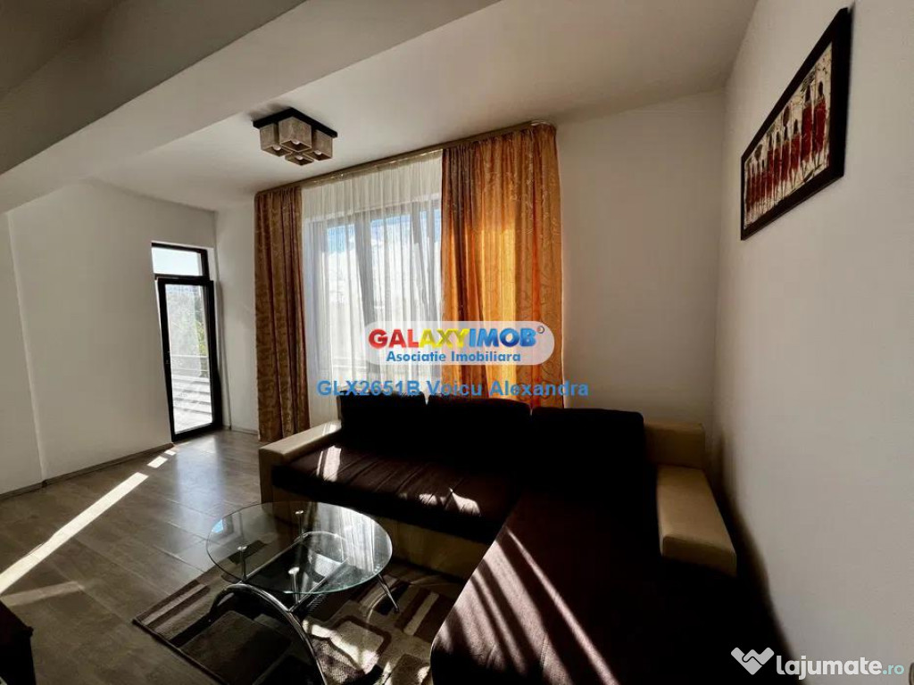 Apartament Modern Bloc Nou Berceni - Oltenitei - Gama Res