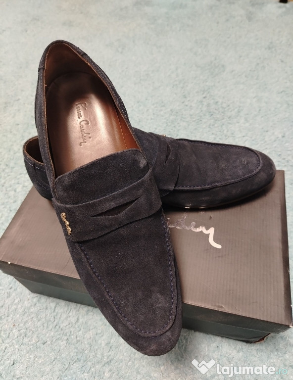 Vând pantofi Pierre Cardin
