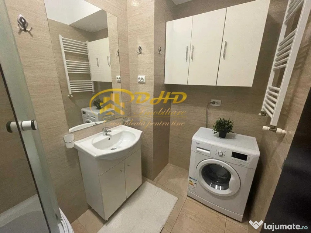 Apartament cu 1 camera HALA CENTRALA