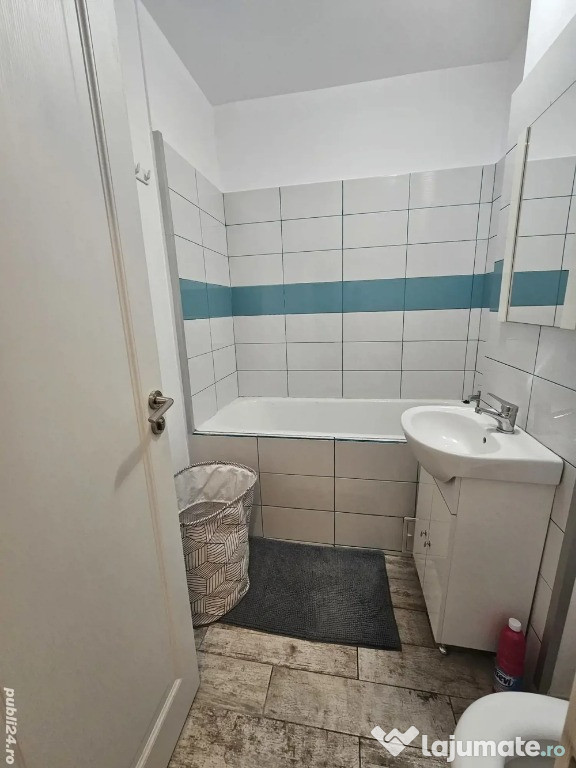 Brancoveanu izvorul rece etaj 7