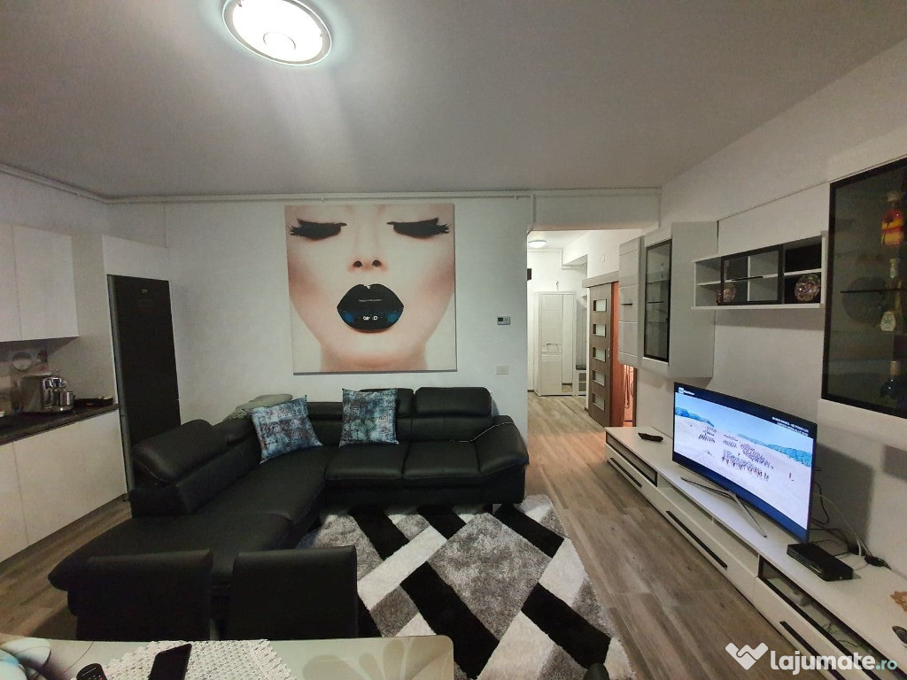 Apartament 2 camere de închiriat, Prima Premium Sucevei