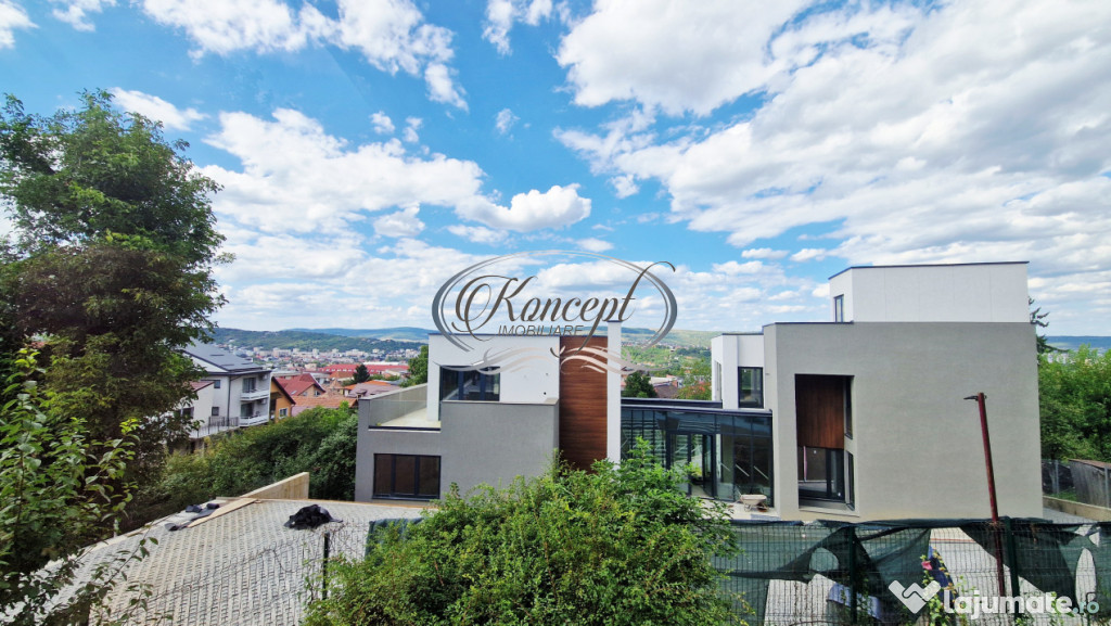 Apartament spatios la cheie in apropiere de UMF