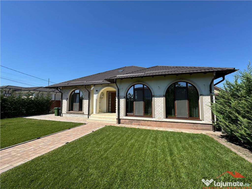 Casa de in Focsani - Cartier nou - Livada -