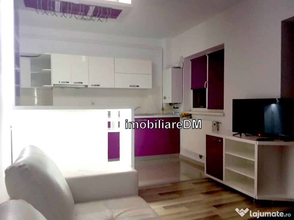 Apartament 2 camere, in T Vladimirescu