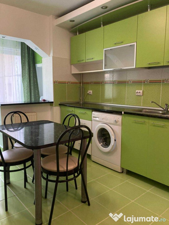 Apartament 2 camere str Padurii-Zorilor