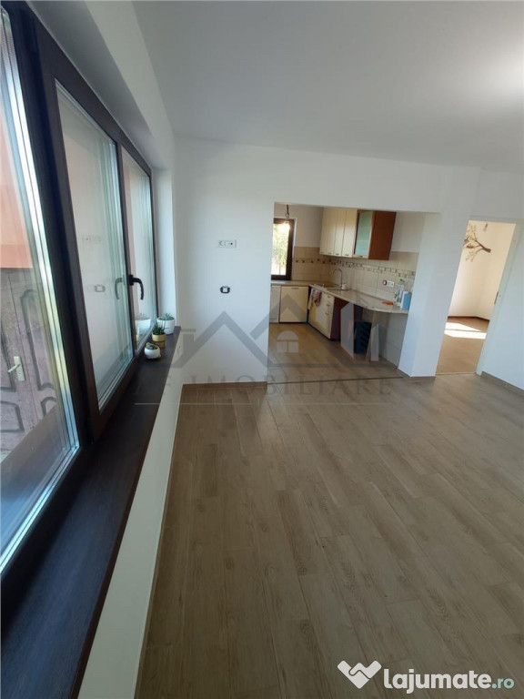 Ocazie Vila cu teren 550mp Visani str Eroilor