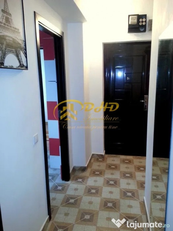 Apartament 1 cameră Târgul Cucu