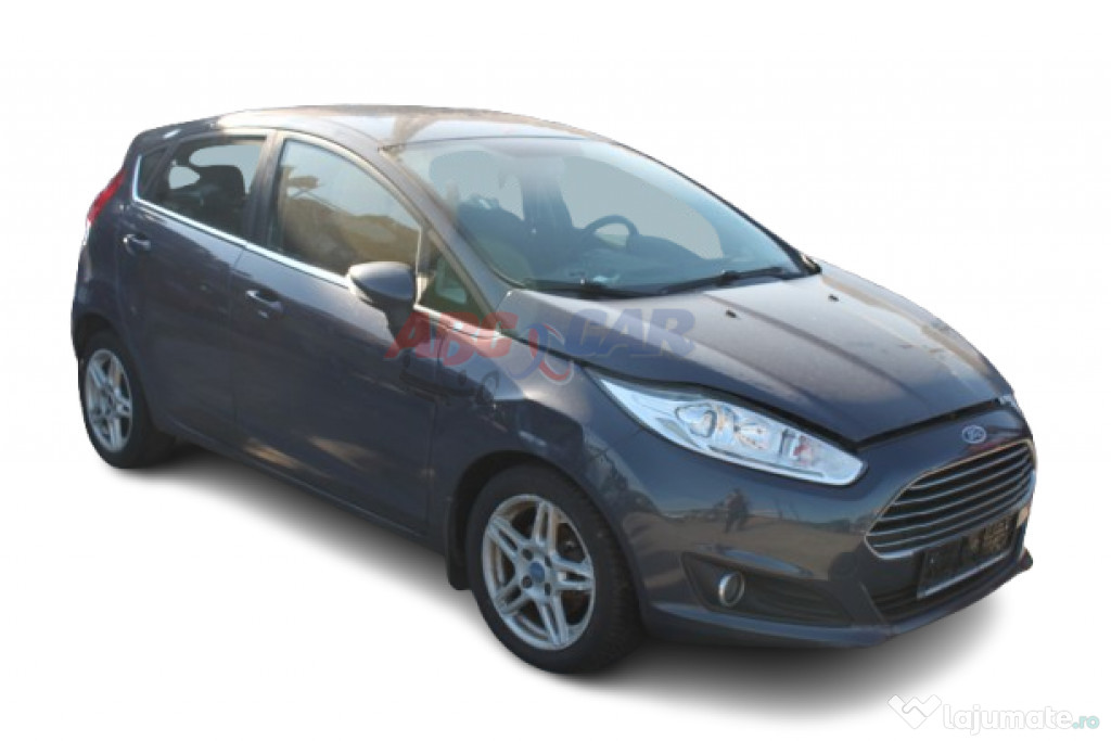 Dezmembrez Ford Fiesta 7 facelift 2013-2017 hatchback 1.0L Ecoboost