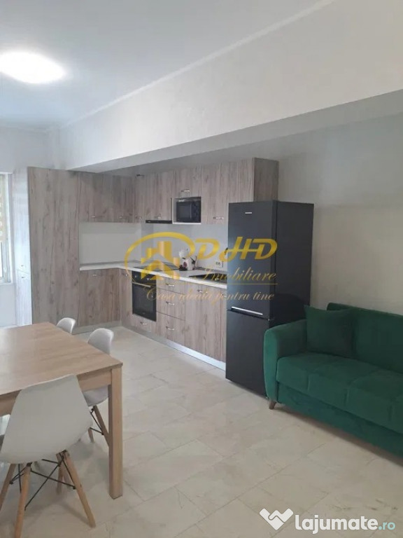 Apartament 2 camere ROYAL
