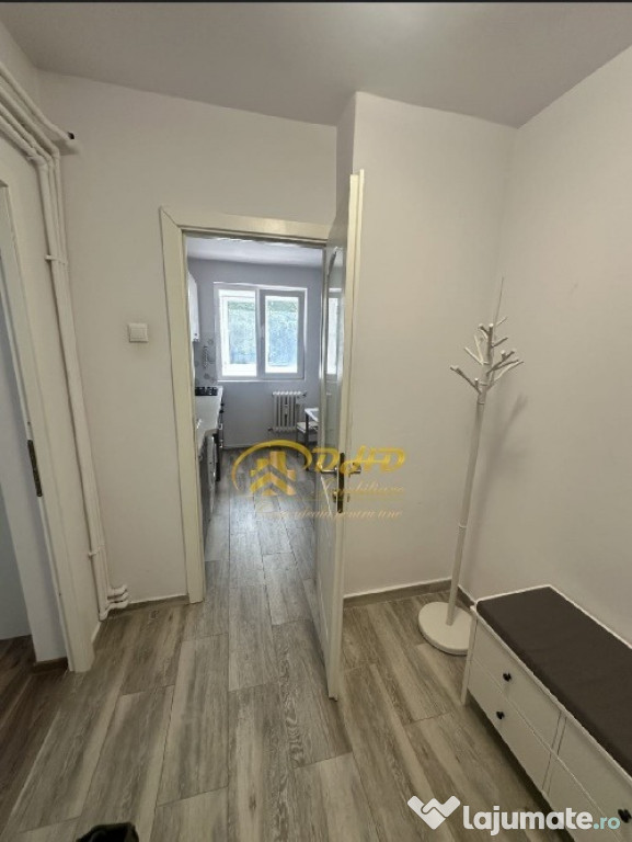 Apartament 2 camere Podu Ros