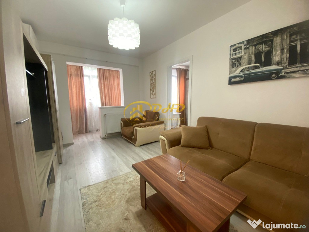 Apartament 3 Camere - Arcu