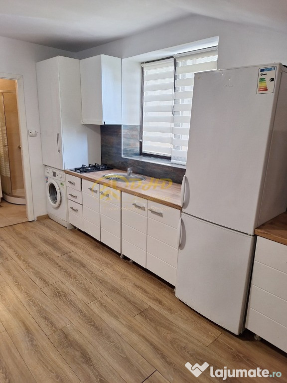 Apartament cu o camera in Copou, langa Universitate