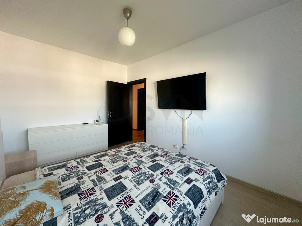 3 camere I Roter Park Pacii I 68mp