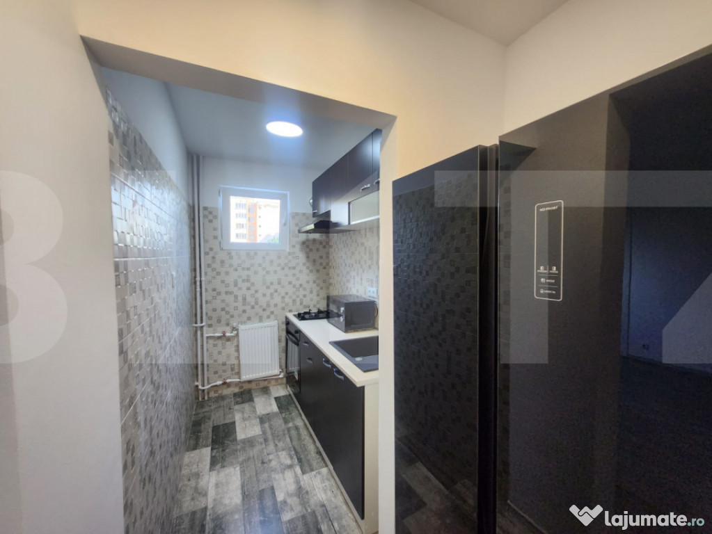 Apartament 2 camere renovat integral – Drumul Taberei