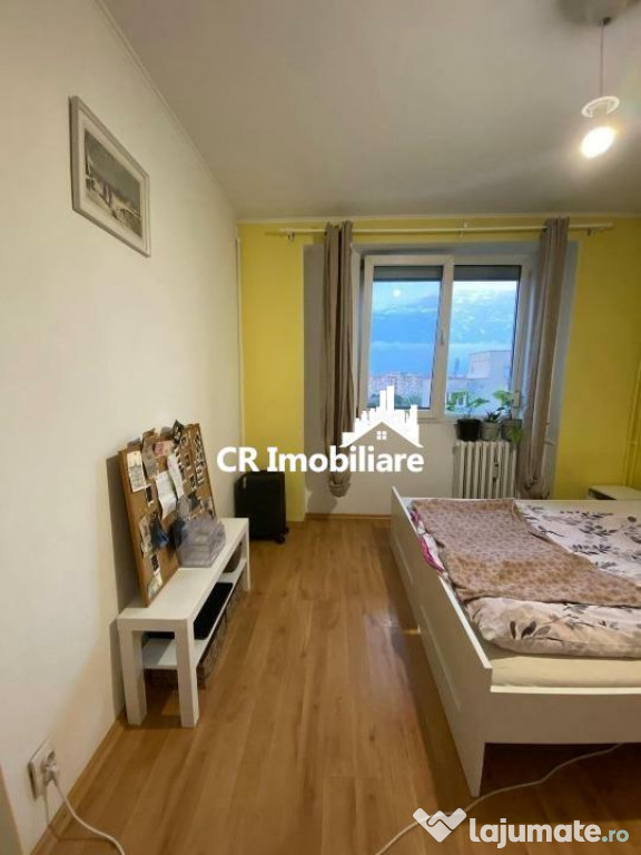Apartament 2 camere Radulescu Motru
