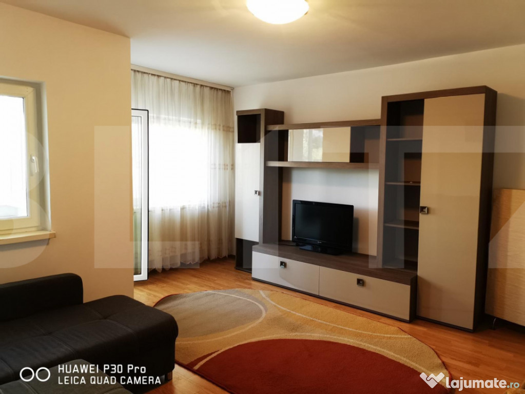 Un apartament care îți oferă mai mult decât spațiu –