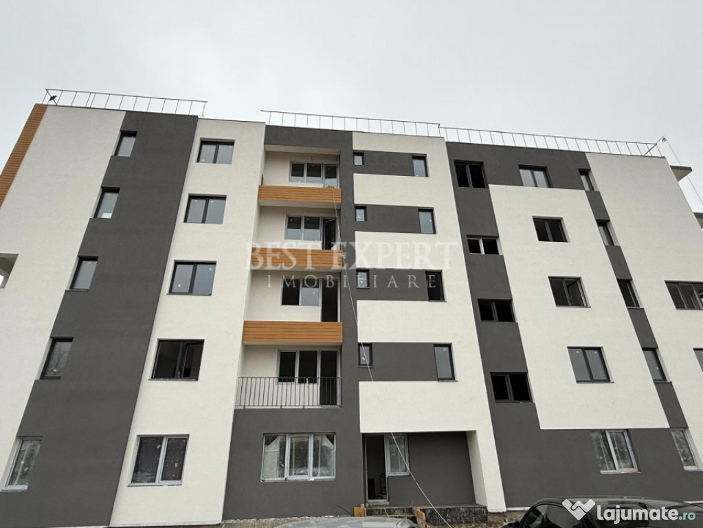 Apartament doua camere decomandat, mutare rapida, parcare in