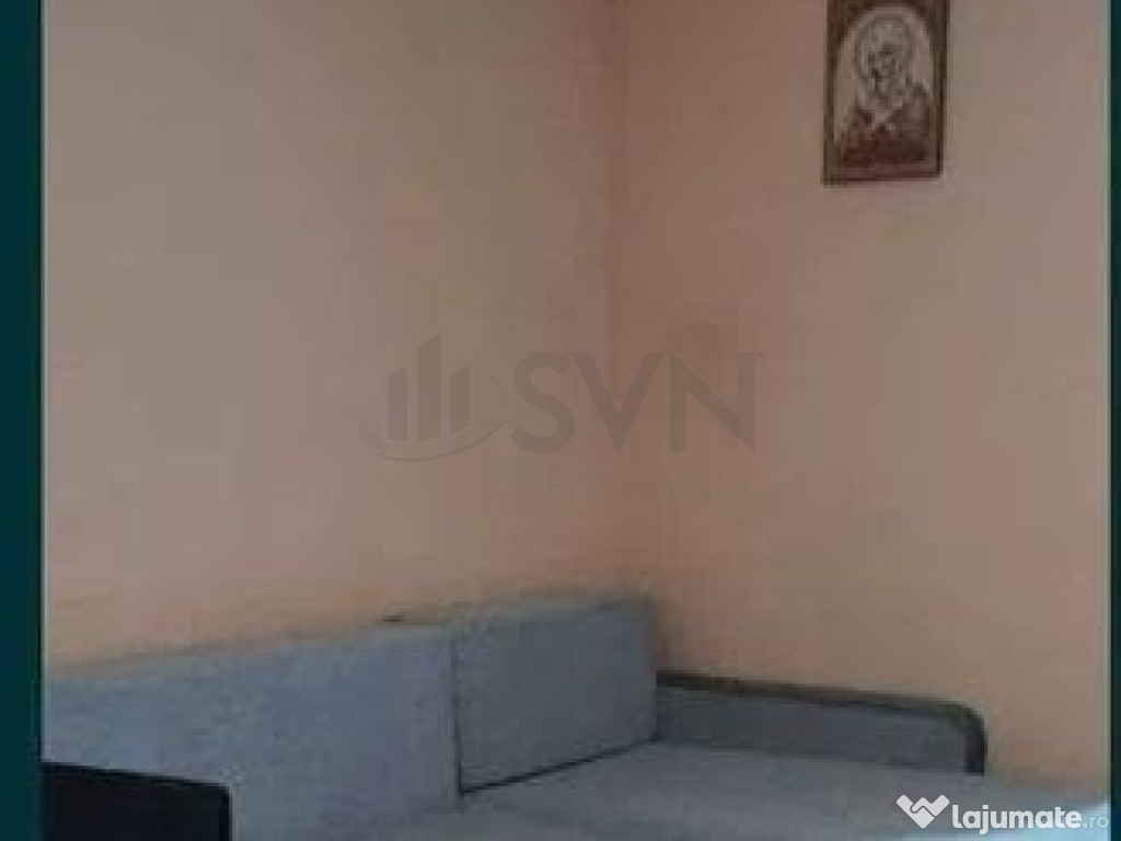 GARSONIERA I DE INCHIRIAT I COLENTINA