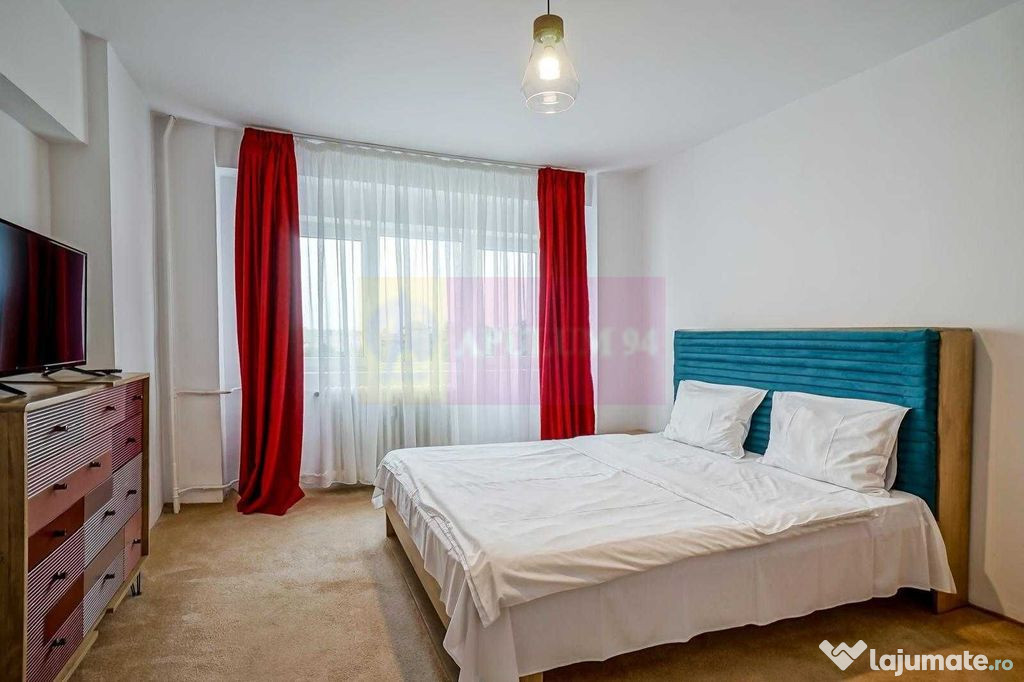 Vanzare apartament cu 3 camere in zona Unirii-Fântâni